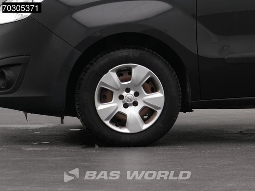 Opel Combo - Afbeelding 29 van 30