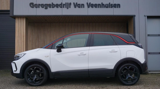 Opel Crossland - Afbeelding 2 van 30