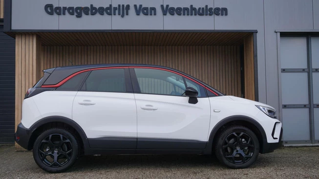 Opel Crossland - Afbeelding 3 van 30