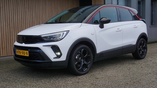 Opel Crossland - Afbeelding 4 van 30