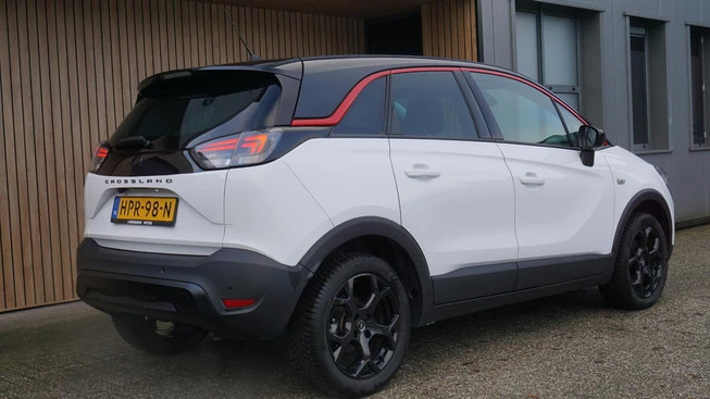 Opel Crossland - Afbeelding 5 van 30