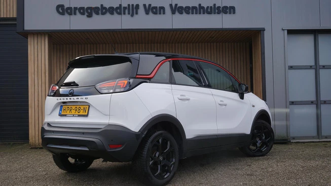 Opel Crossland - Afbeelding 6 van 30