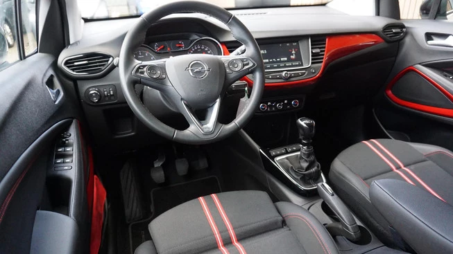 Opel Crossland - Afbeelding 8 van 30