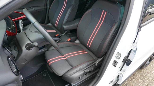 Opel Crossland - Afbeelding 9 van 30