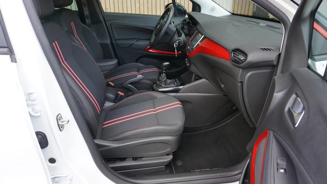 Opel Crossland - Afbeelding 10 van 30