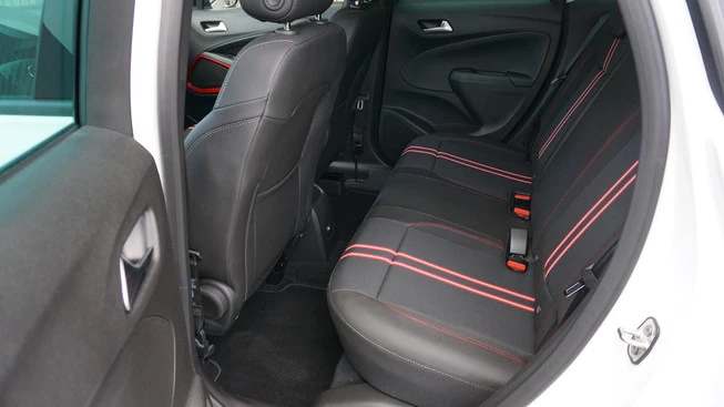 Opel Crossland - Afbeelding 11 van 30