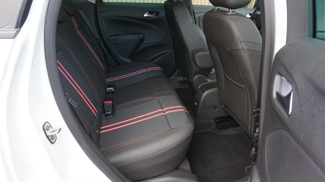 Opel Crossland - Afbeelding 12 van 30