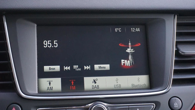 Opel Crossland - Afbeelding 14 van 30