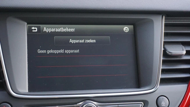 Opel Crossland - Afbeelding 16 van 30