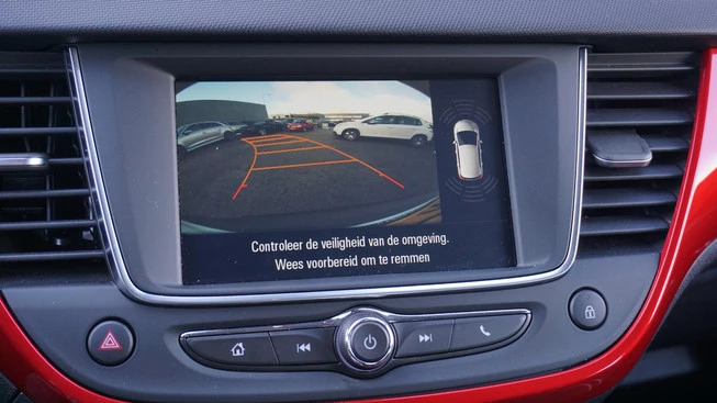 Opel Crossland - Afbeelding 18 van 30