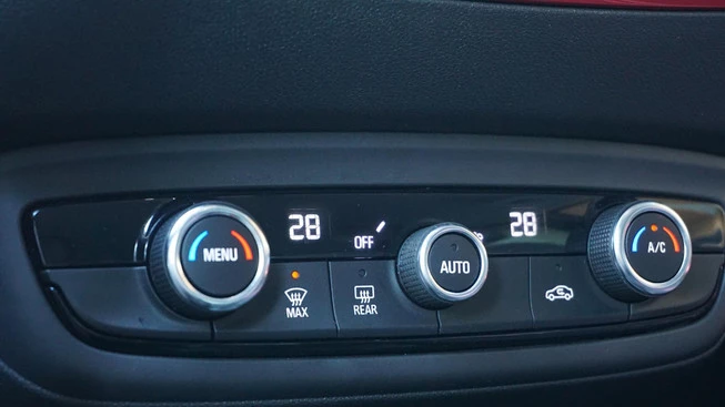 Opel Crossland - Afbeelding 19 van 30