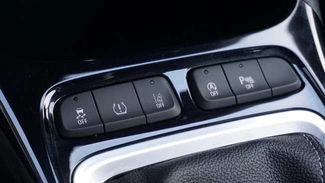 Opel Crossland - Afbeelding 20 van 30