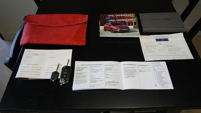 Opel Crossland - Afbeelding 22 van 30