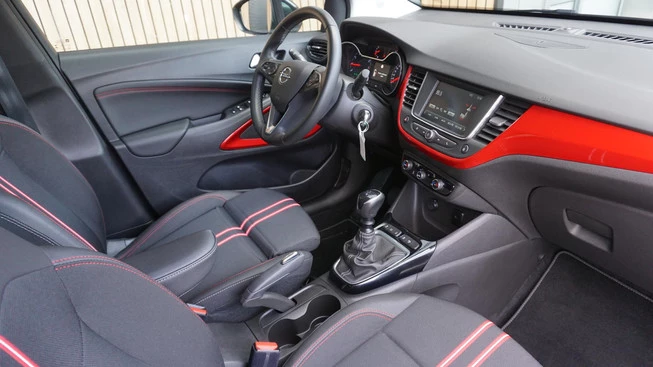 Opel Crossland - Afbeelding 23 van 30