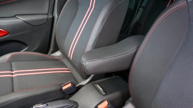 Opel Crossland - Afbeelding 24 van 30