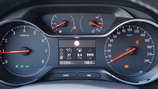 Opel Crossland - Afbeelding 27 van 30