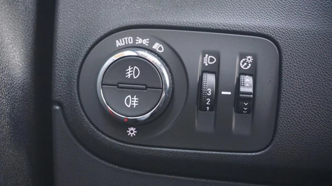 Opel Crossland - Afbeelding 28 van 30