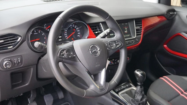 Opel Crossland - Afbeelding 30 van 30
