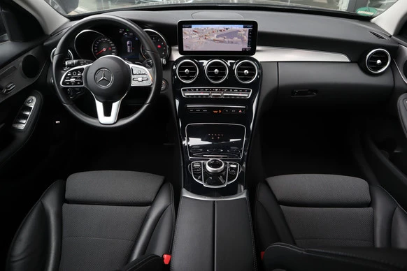 Mercedes-Benz C-Klasse - Afbeelding 6 van 30