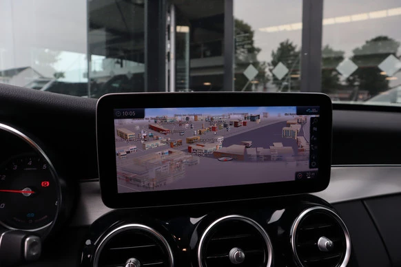 Mercedes-Benz C-Klasse - Afbeelding 8 van 30