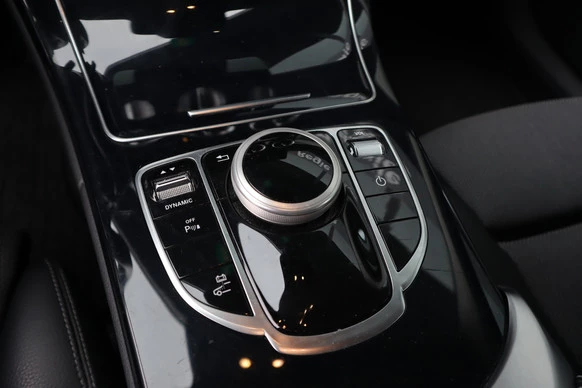 Mercedes-Benz C-Klasse - Afbeelding 10 van 30