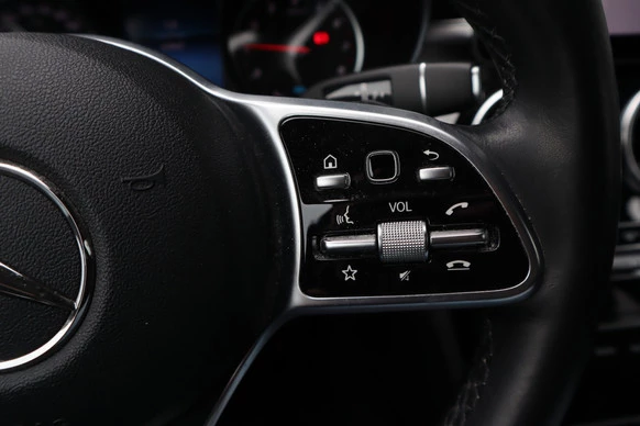 Mercedes-Benz C-Klasse - Afbeelding 12 van 30