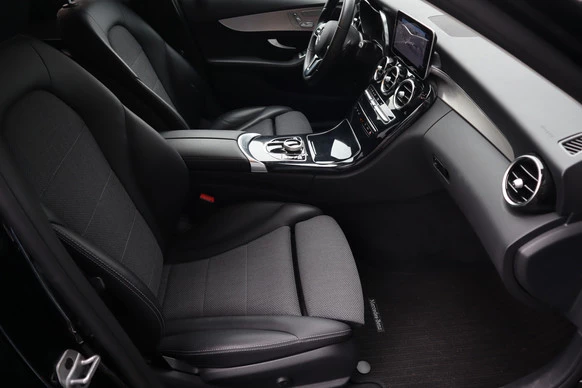 Mercedes-Benz C-Klasse - Afbeelding 14 van 30