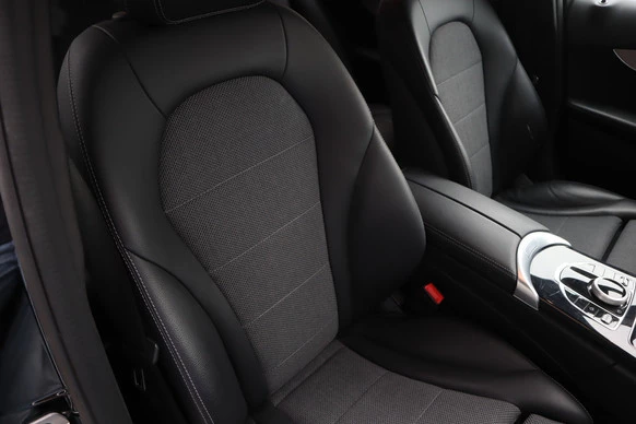 Mercedes-Benz C-Klasse - Afbeelding 15 van 30