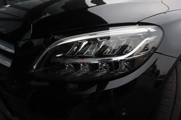 Mercedes-Benz C-Klasse - Afbeelding 26 van 30