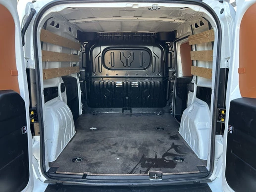 Opel Combo - Afbeelding 5 van 27