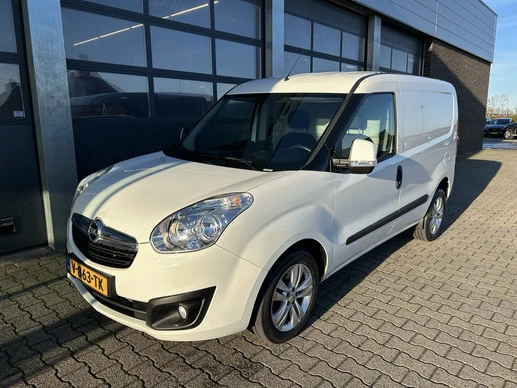 Opel Combo - Afbeelding 9 van 27