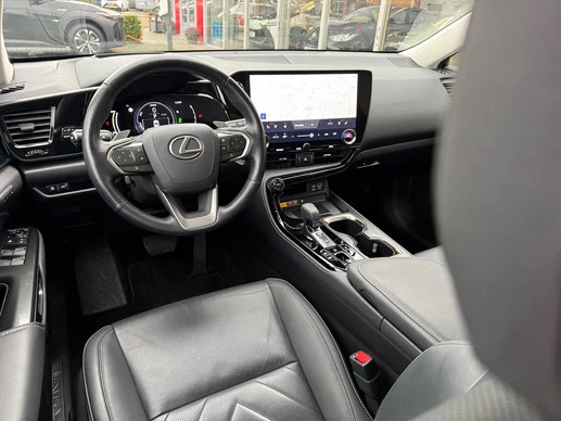 Lexus NX - Afbeelding 4 van 28