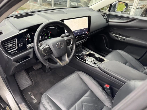 Lexus NX - Afbeelding 5 van 28