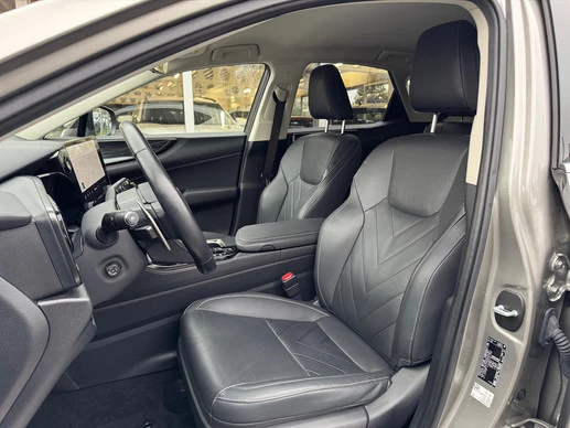 Lexus NX - Afbeelding 7 van 28