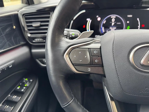 Lexus NX - Afbeelding 12 van 28