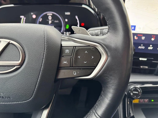 Lexus NX - Afbeelding 13 van 28