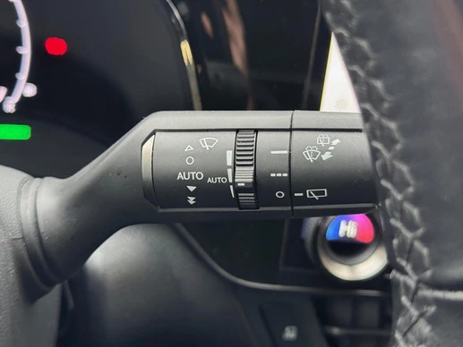 Lexus NX - Afbeelding 17 van 28