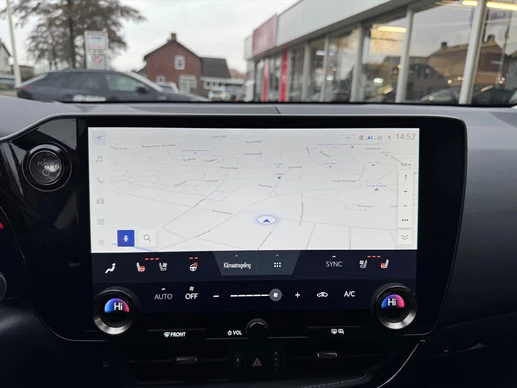 Lexus NX - Afbeelding 18 van 28