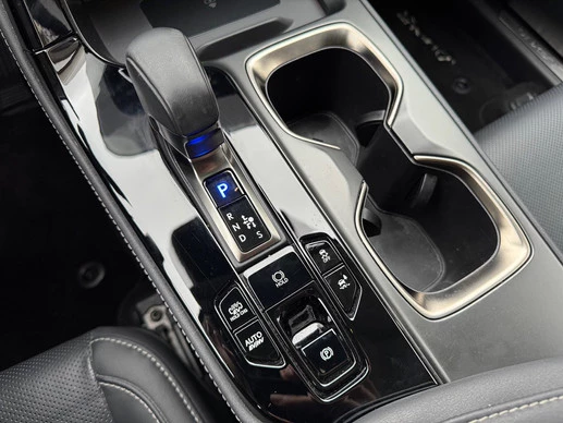 Lexus NX - Afbeelding 24 van 28