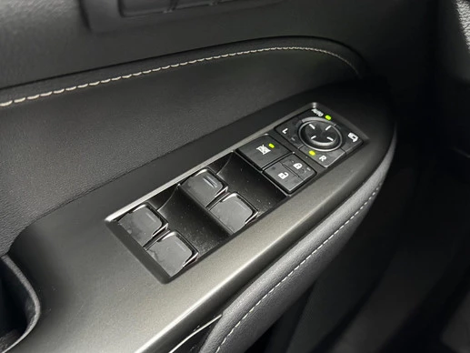 Lexus NX - Afbeelding 25 van 28