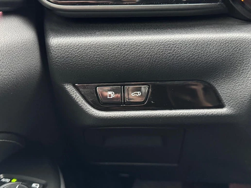 Lexus NX - Afbeelding 26 van 28