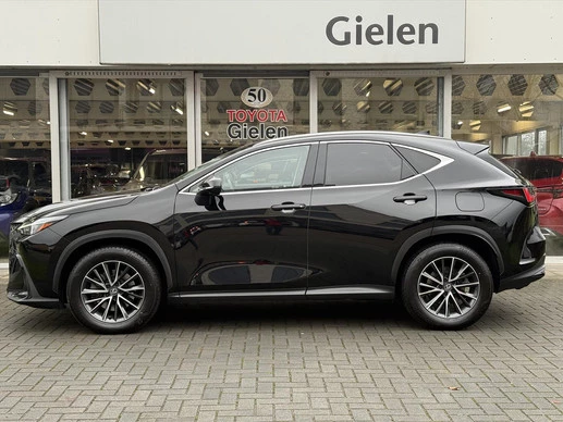 Lexus NX - Afbeelding 5 van 30
