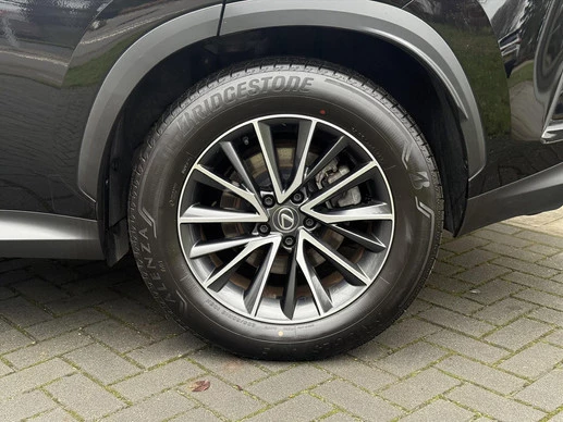 Lexus NX - Afbeelding 6 van 30