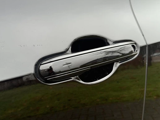 Lexus NX - Afbeelding 8 van 30