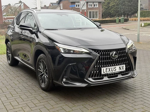 Lexus NX - Afbeelding 9 van 30