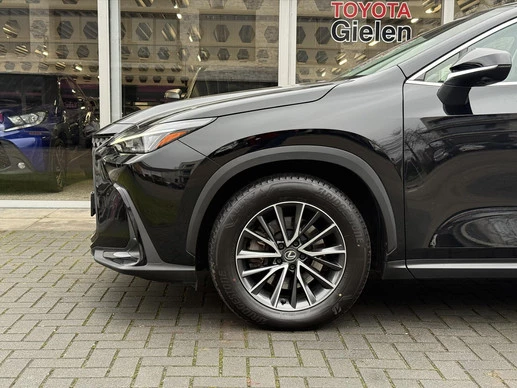 Lexus NX - Afbeelding 11 van 30