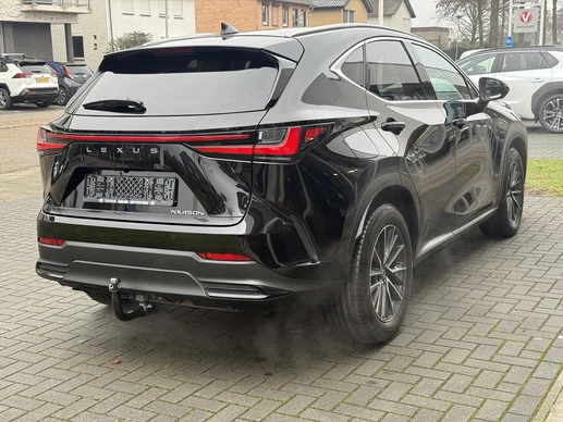 Lexus NX - Afbeelding 12 van 30
