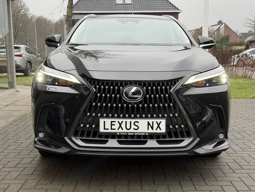 Lexus NX - Afbeelding 13 van 30