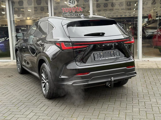 Lexus NX - Afbeelding 14 van 30