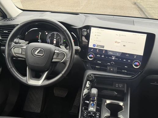 Lexus NX - Afbeelding 18 van 30